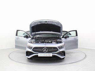 MERCEDES CLASE A A 250 e Compacto