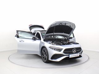 MERCEDES CLASE A A 250 e Compacto