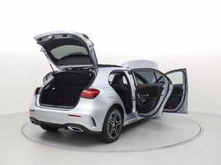 MERCEDES CLASE A A 250 e Compacto