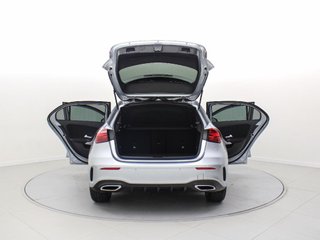 MERCEDES CLASE A A 250 e Compacto