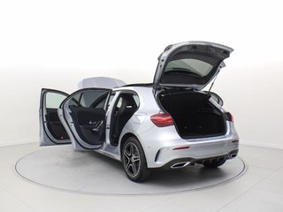 MERCEDES CLASE A A 250 e Compacto