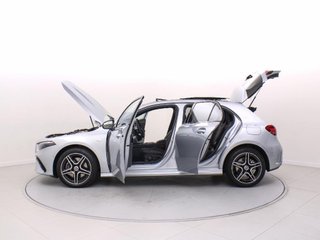 MERCEDES CLASE A A 250 e Compacto