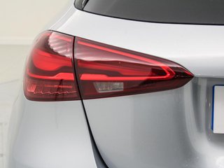 MERCEDES CLASE A A 250 e Compacto
