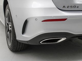 MERCEDES CLASE A A 250 e Compacto