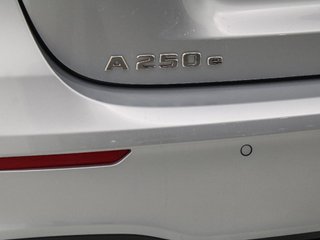 MERCEDES CLASE A A 250 e Compacto