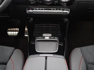 MERCEDES CLASE A A 250 e Compacto