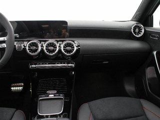 MERCEDES CLASE A A 250 e Compacto
