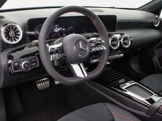 MERCEDES CLASE A A 250 e Compacto