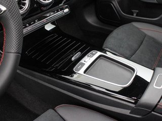 MERCEDES CLASE A A 250 e Compacto