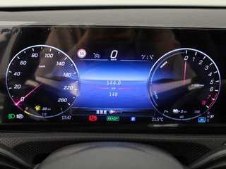 MERCEDES CLASE A A 250 e Compacto
