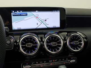 MERCEDES CLASE A A 250 e Compacto