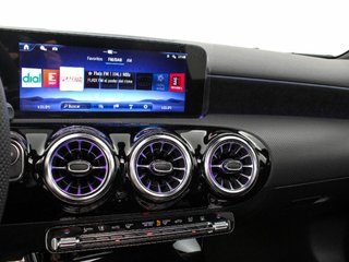 MERCEDES CLASE A A 250 e Compacto