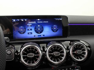 MERCEDES CLASE A A 250 e Compacto
