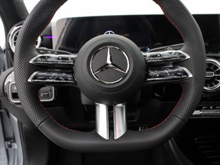 MERCEDES CLASE A A 250 e Compacto