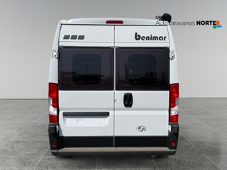 BENIMAR BENIVAN BENIVAN 120 UP