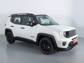 JEEP RENEGADE HYBRIDO AUTOMATICO SUMMIT
