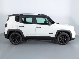 JEEP RENEGADE HYBRIDO AUTOMATICO SUMMIT