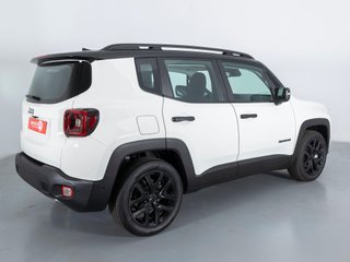 JEEP RENEGADE HYBRIDO AUTOMATICO SUMMIT