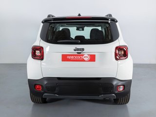 JEEP RENEGADE HYBRIDO AUTOMATICO SUMMIT