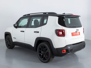 JEEP RENEGADE HYBRIDO AUTOMATICO SUMMIT