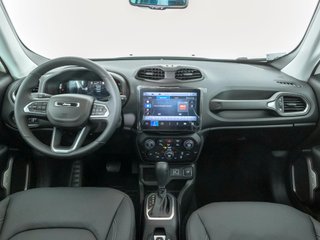 JEEP RENEGADE HYBRIDO AUTOMATICO SUMMIT