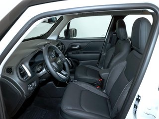 JEEP RENEGADE HYBRIDO AUTOMATICO SUMMIT