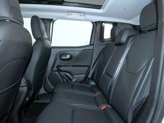 JEEP RENEGADE HYBRIDO AUTOMATICO SUMMIT