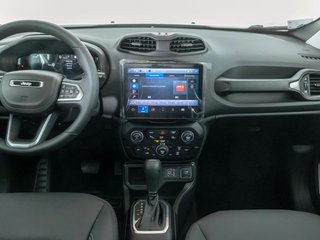 JEEP RENEGADE HYBRIDO AUTOMATICO SUMMIT