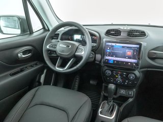 JEEP RENEGADE HYBRIDO AUTOMATICO SUMMIT