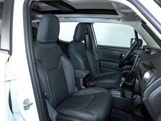 JEEP RENEGADE HYBRIDO AUTOMATICO SUMMIT