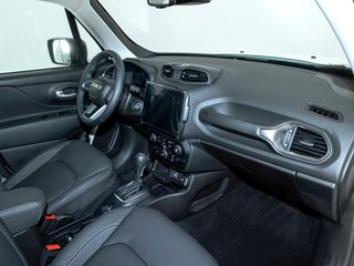 JEEP RENEGADE HYBRIDO AUTOMATICO SUMMIT