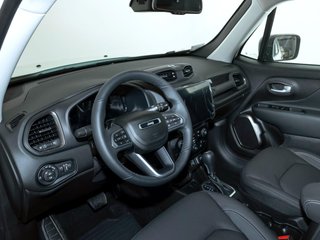 JEEP RENEGADE HYBRIDO AUTOMATICO SUMMIT