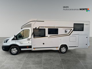 BENIMAR BENIMAR TESSORO 463 UP BENIMAR TESSORO 463 UP