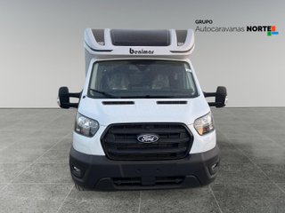 BENIMAR BENIMAR TESSORO 463 UP BENIMAR TESSORO 463 UP
