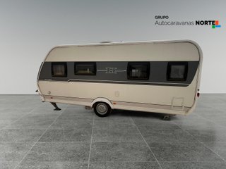HOBBY HOBBY 495 WFB EXCELLENT 495 WFB LUXE