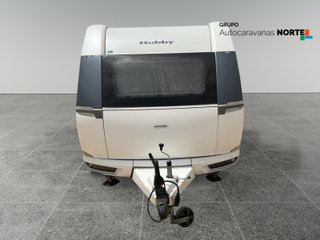 HOBBY HOBBY 495 WFB EXCELLENT 495 WFB LUXE