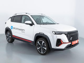 DR DR 5 TURBO AUTOMATICO 160CV