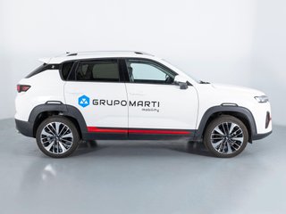 DR DR 5 TURBO AUTOMATICO 160CV