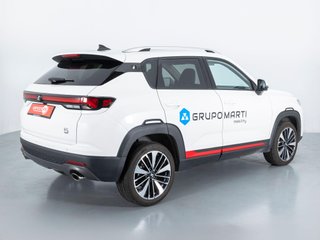 DR DR 5 TURBO AUTOMATICO 160CV