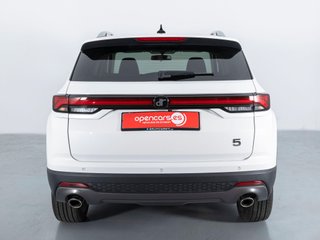DR DR 5 TURBO AUTOMATICO 160CV
