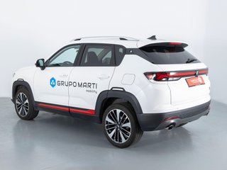 DR DR 5 TURBO AUTOMATICO 160CV