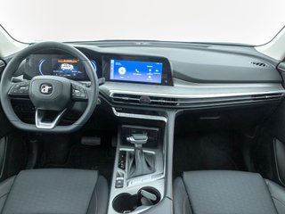 DR DR 5 TURBO AUTOMATICO 160CV