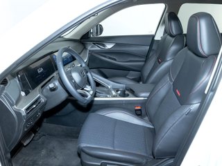DR DR 5 TURBO AUTOMATICO 160CV