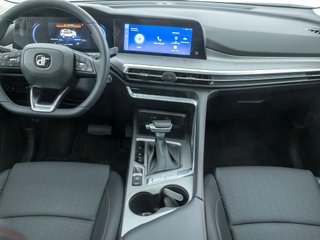 DR DR 5 TURBO AUTOMATICO 160CV