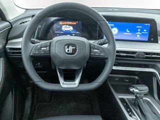 DR DR 5 TURBO AUTOMATICO 160CV