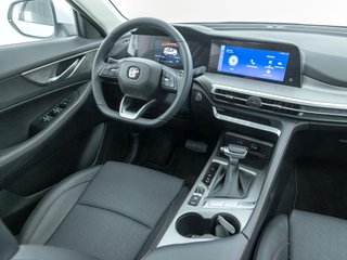 DR DR 5 TURBO AUTOMATICO 160CV