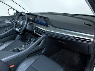 DR DR 5 TURBO AUTOMATICO 160CV