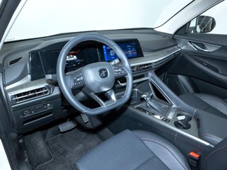 DR DR 5 TURBO AUTOMATICO 160CV