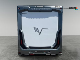 MOBILVETTA KROSSER KROSSER 90