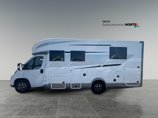 MOBILVETTA KROSSER KROSSER 90